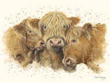 Load image into Gallery viewer, Canvas Cuties