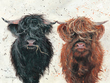 Load image into Gallery viewer, Canvas Cuties