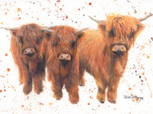 Load image into Gallery viewer, Canvas Cuties