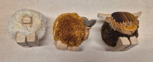 Load image into Gallery viewer, Pompom Highland / Sheep Ornament

