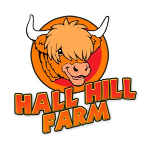 Hall Hill Farm